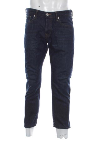 Męskie jeansy Scotch & Soda, Rozmiar L, Kolor Niebieski, Cena 130,99 zł