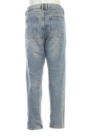 Мъжки дънки Sinsay, Размер L, Цвят Син, Цена 20,45 €