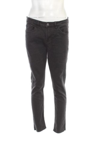 Мъжки дънки Sinsay, Размер L, Цвят Черен, Цена 19,95 €