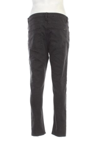 Мъжки дънки Sinsay, Размер L, Цвят Черен, Цена 19,95 €