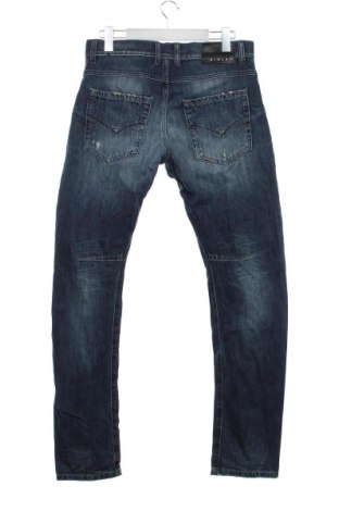 Herren Jeans Sisley, Größe M, Farbe Blau, Preis € 50,99