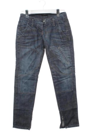 Мъжки дънки Sisley, Размер XS, Цвят Син, Цена 38,85 €