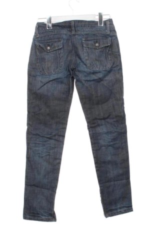 Мъжки дънки Sisley, Размер XS, Цвят Син, Цена 38,85 €