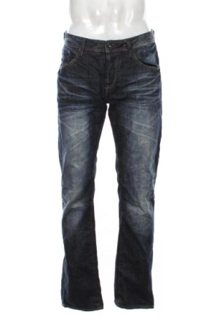 Herren Jeans Smog, Größe L, Farbe Blau, Preis 25,99 €