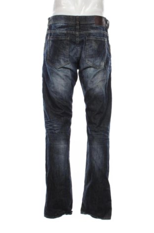 Herren Jeans Smog, Größe L, Farbe Blau, Preis 25,99 €