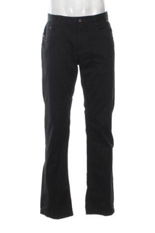 Herren Jeans Southern, Größe L, Farbe Schwarz, Preis 16,99 €