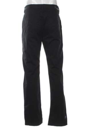 Herren Jeans Southern, Größe L, Farbe Schwarz, Preis 16,99 €