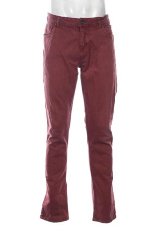 Férfi farmernadrág Spitfire, Méret L, Szín Piros, Ár 8 244 Ft