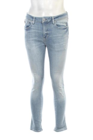 Férfi farmernadrág Superdry, Méret M, Szín Kék, Ár 13 119 Ft