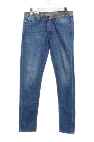 Férfi farmernadrág TRAMAROSSA, Méret M, Szín Kék, Ár 21 901 Ft