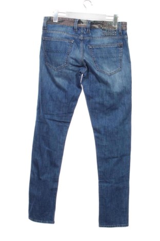 Férfi farmernadrág TRAMAROSSA, Méret M, Szín Kék, Ár 21 901 Ft