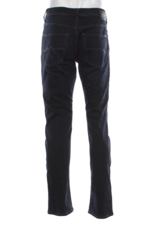 Blugi de bărbați Teddy Smith, Mărime L, Culoare Albastru, Preț 151,99 Lei