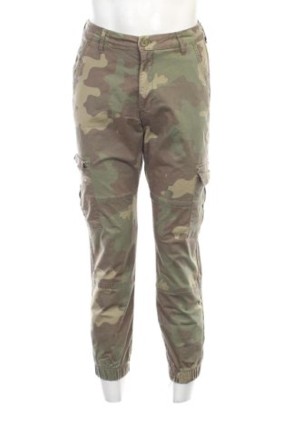 Herren Jeans Terranova, Größe S, Farbe Mehrfarbig, Preis 19,95 €