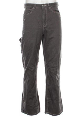 Blugi de bărbați Terranova, Mărime S, Culoare Gri, Preț 123,99 Lei