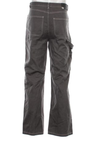 Blugi de bărbați Terranova, Mărime S, Culoare Gri, Preț 123,99 Lei