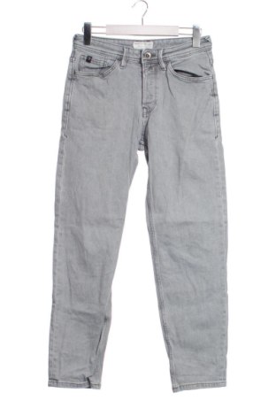 Blugi de bărbați Tom Tailor, Mărime S, Culoare Gri, Preț 342,99 Lei