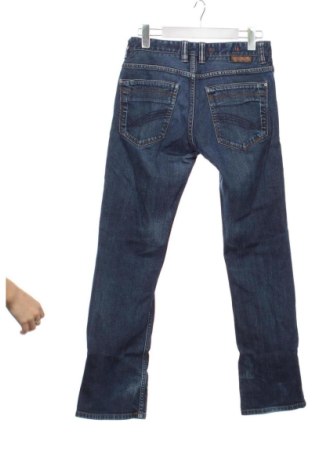 Pánske džínsy  Tom Tailor, Veľkosť S, Farba Modrá, Cena  25,00 €