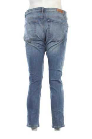 Мъжки дънки Tom Tailor, Размер L, Цвят Син, Цена 25,05 €