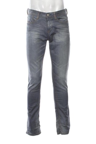 Ανδρικό τζίν Tom Tailor, Μέγεθος M, Χρώμα Γκρί, Τιμή 13,99 €