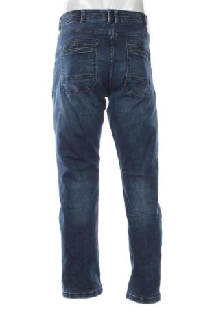 Męskie jeansy Tom Tompson, Rozmiar XL, Kolor Niebieski, Cena 104,99 zł