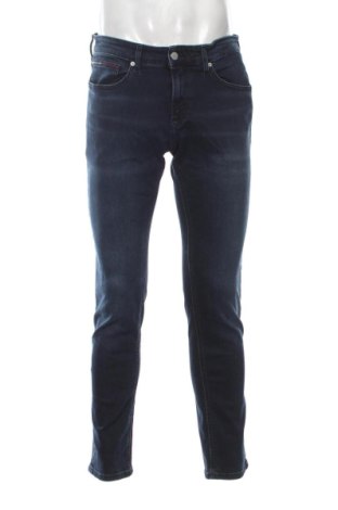 Pánske džínsy  Tommy Hilfiger, Veľkosť M, Farba Modrá, Cena  49,95 €