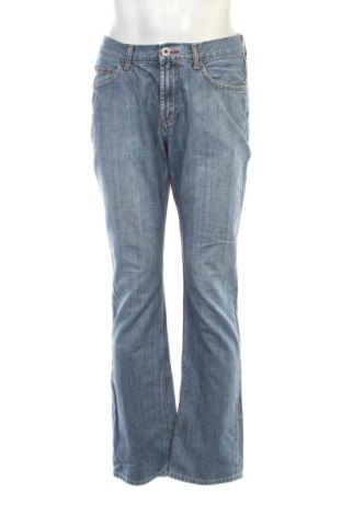 Мъжки дънки Tommy Hilfiger, Размер M, Цвят Син, Цена 42,01 €