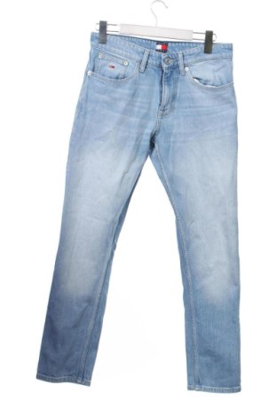 Pánske džínsy  Tommy Jeans, Veľkosť S, Farba Modrá, Cena  107,95 €