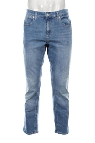 Blugi de bărbați Tommy Jeans, Mărime XL, Culoare Albastru, Preț 237,99 Lei