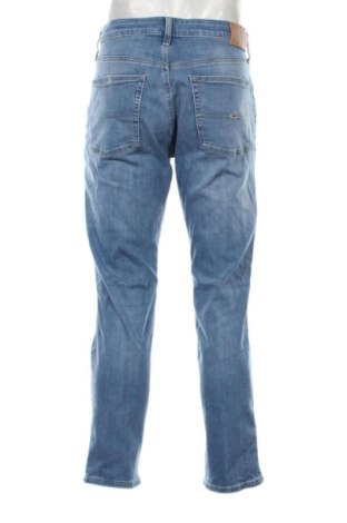 Blugi de bărbați Tommy Jeans, Mărime XL, Culoare Albastru, Preț 237,99 Lei