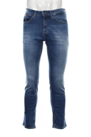 Herren Jeans Tommy Jeans, Größe M, Farbe Blau, Preis 49,99 €