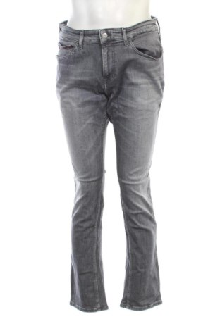 Férfi farmernadrág Tommy Jeans, Méret L, Szín Szürke, Ár 15 847 Ft