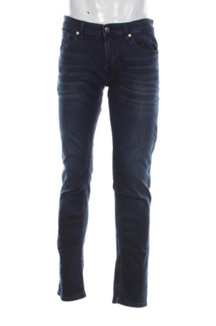 Blugi de bărbați Tommy Jeans, Mărime L, Culoare Albastru, Preț 237,99 Lei