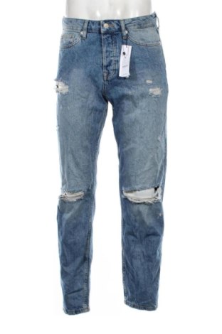 Pánske džínsy  Topman, Veľkosť S, Farba Modrá, Cena  65,95 €