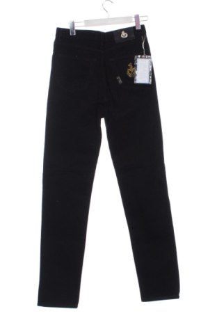 Pánske džínsy  Trussardi Jeans, Veľkosť S, Farba Čierna, Cena  58,95 €