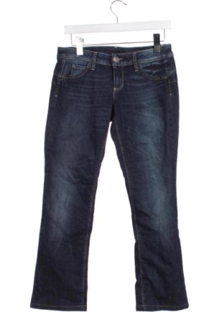 Herren Jeans Unbranded, Größe M, Farbe Blau, Preis 25,99 €