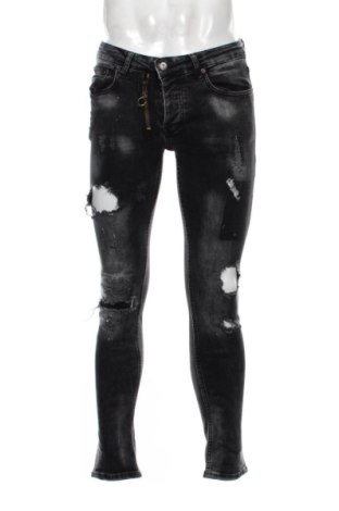 Męskie jeansy Unbranded, Rozmiar S, Kolor Kolorowy, Cena 106,90 zł