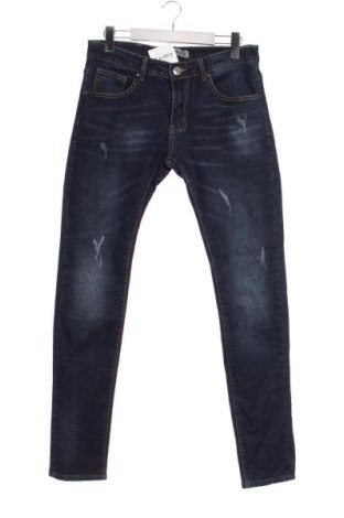 Ανδρικό τζίν Unbranded, Μέγεθος M, Χρώμα Μπλέ, Τιμή 23,99 €