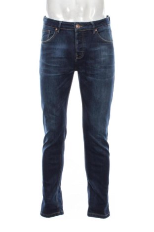 Blugi de bărbați Unbranded, Mărime M, Culoare Albastru, Preț 123,99 Lei