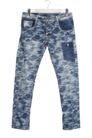 Blugi de bărbați Unbranded, Mărime S, Culoare Multicolor, Preț 123,99 Lei