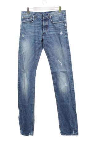 Мъжки дънки Unbranded, Размер M, Цвят Син, Цена 20,00 €