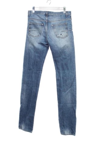 Мъжки дънки Unbranded, Размер M, Цвят Син, Цена 20,00 €