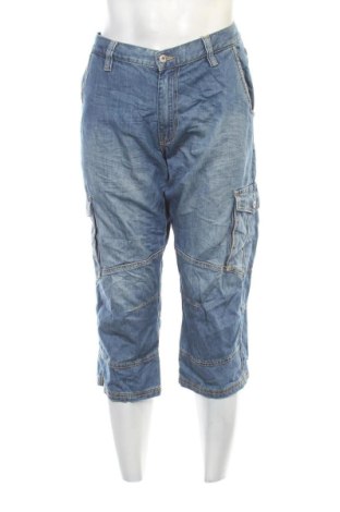 Herren Jeans Unbranded, Größe XL, Farbe Blau, Preis 25,99 €