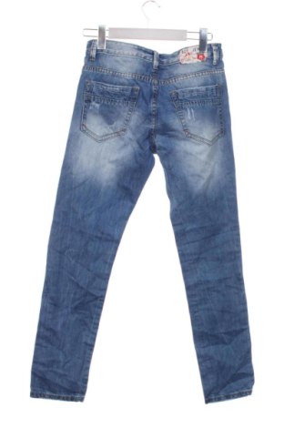 Férfi farmernadrág Unbranded, Méret S, Szín Kék, Ár 10 049 Ft