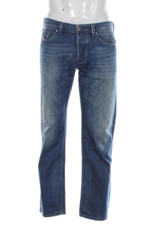 Мъжки дънки Unbranded, Размер L, Цвят Син, Цена 20,45 €