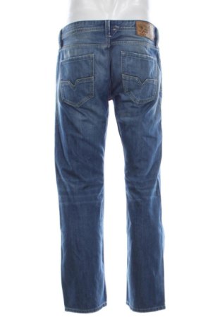 Мъжки дънки Unbranded, Размер L, Цвят Син, Цена 20,45 €