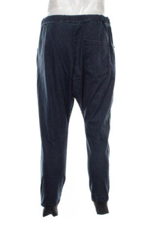 Мъжки дънки Unbranded, Размер XL, Цвят Син, Цена 20,00 €