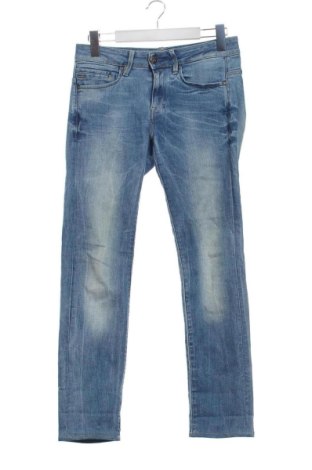 Herren Jeans Unbranded, Größe S, Farbe Blau, Preis € 26,99