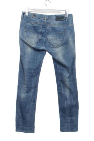 Herren Jeans Unbranded, Größe S, Farbe Blau, Preis € 26,99