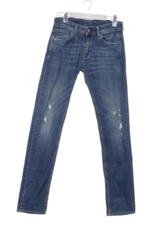 Мъжки дънки Pepe Jeans, Размер S, Цвят Син, Цена 38,85 €
