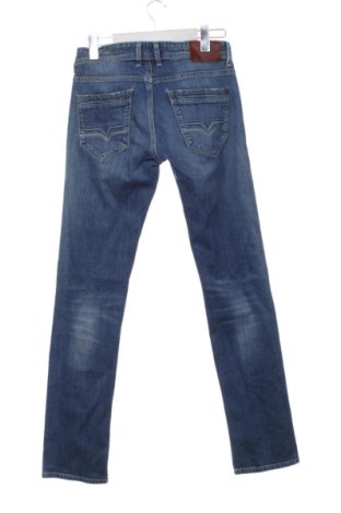 Мъжки дънки Pepe Jeans, Размер S, Цвят Син, Цена 38,85 €